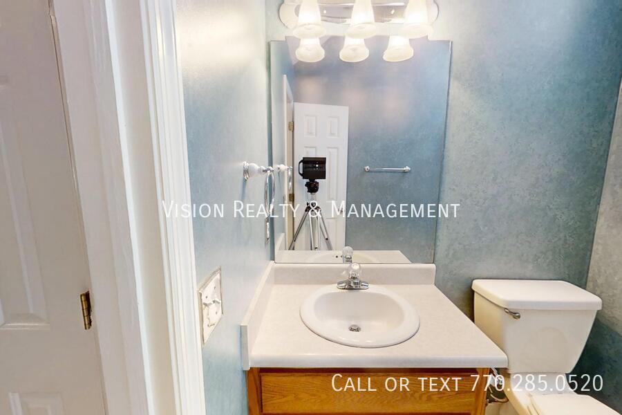 Beautiful 4 BD 2 BA in Cedartown property image