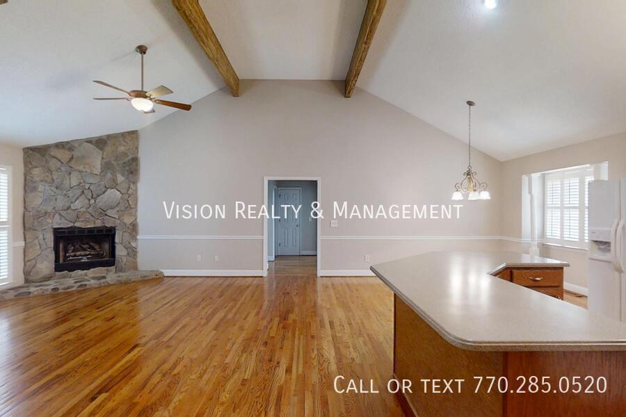 Beautiful 4 BD 2 BA in Cedartown property image