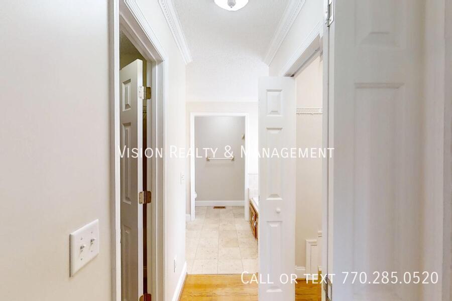 Beautiful 4 BD 2 BA in Cedartown property image