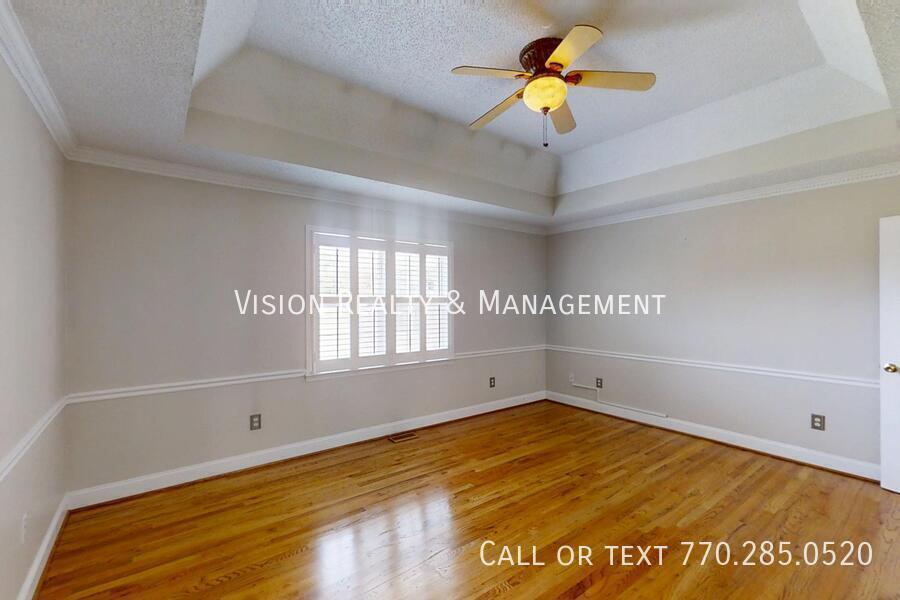 Beautiful 4 BD 2 BA in Cedartown property image