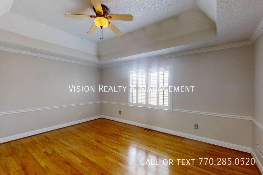 Beautiful 4 BD 2 BA in Cedartown property image