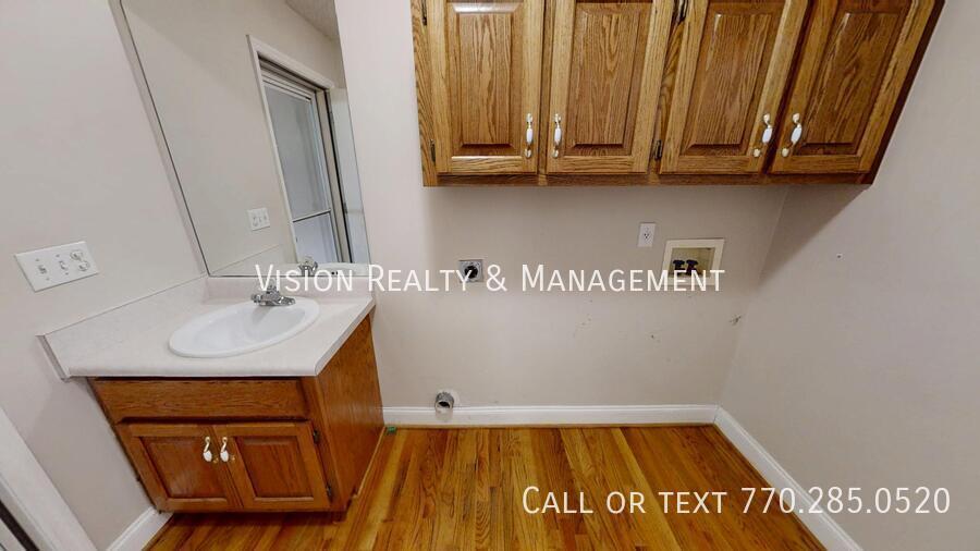 Beautiful 4 BD 2 BA in Cedartown property image