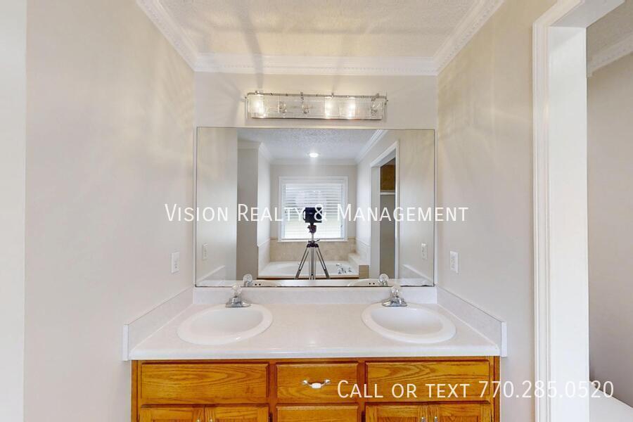 Beautiful 4 BD 2 BA in Cedartown property image