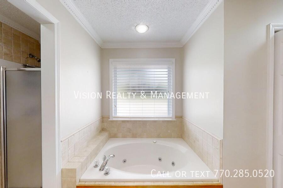 Beautiful 4 BD 2 BA in Cedartown property image