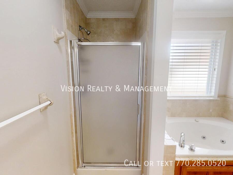 Beautiful 4 BD 2 BA in Cedartown property image