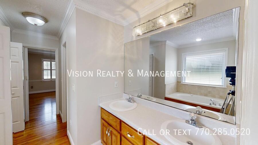 Beautiful 4 BD 2 BA in Cedartown property image