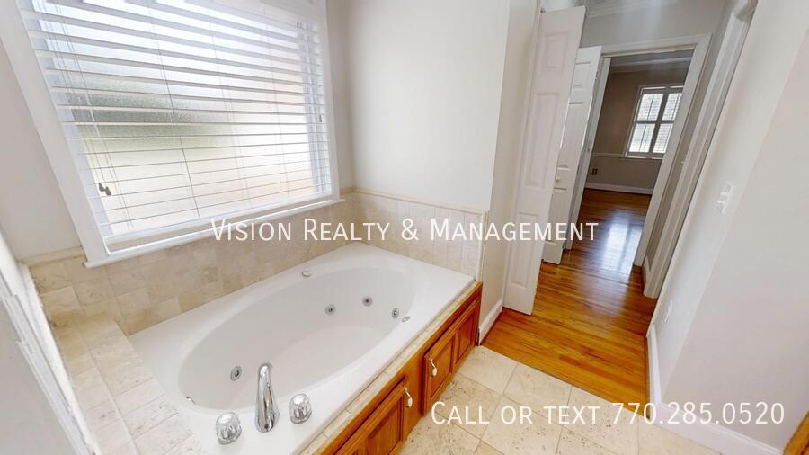 Beautiful 4 BD 2 BA in Cedartown property image