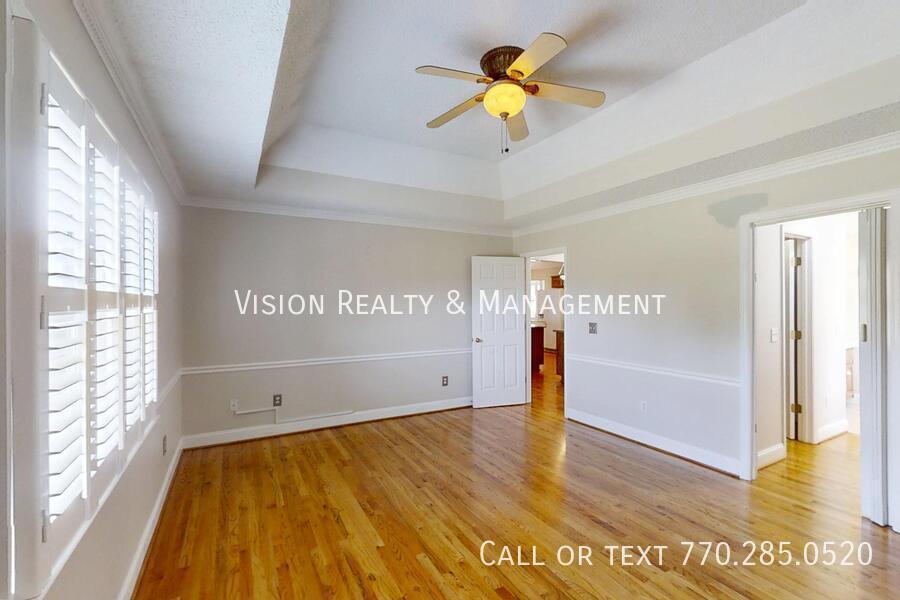 Beautiful 4 BD 2 BA in Cedartown property image