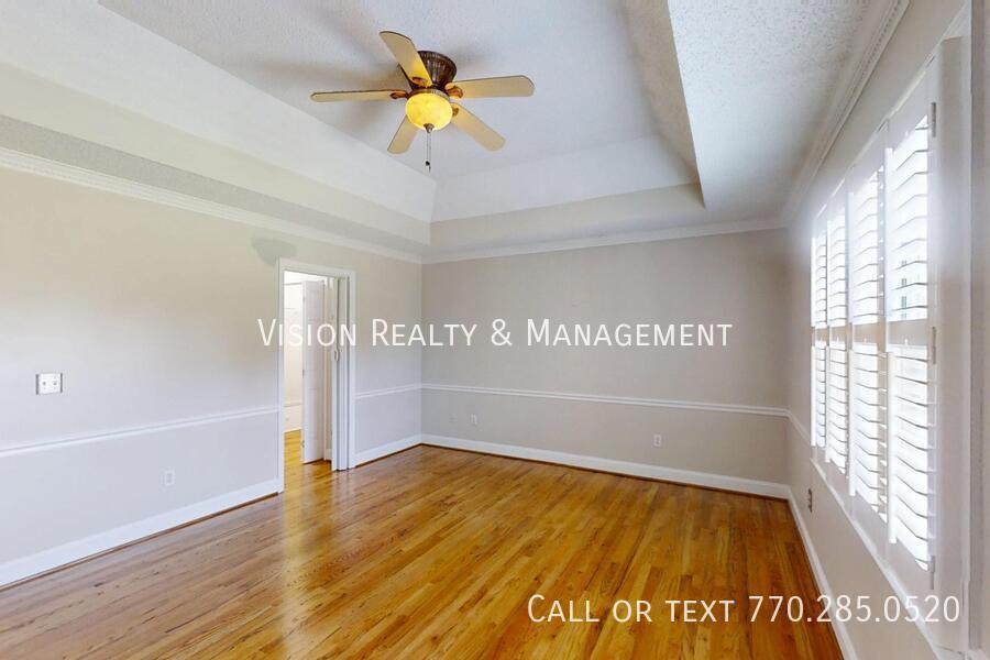 Beautiful 4 BD 2 BA in Cedartown property image