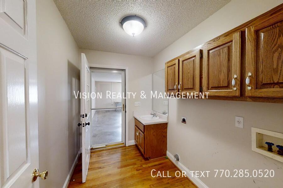 Beautiful 4 BD 2 BA in Cedartown property image