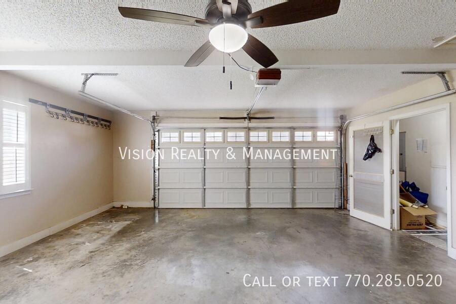 Beautiful 4 BD 2 BA in Cedartown property image