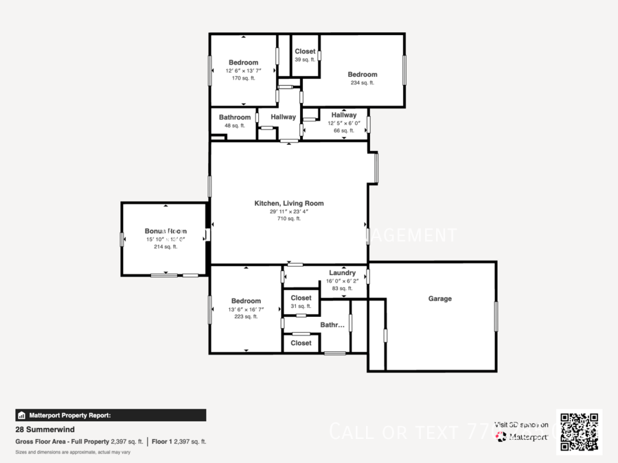 Beautiful 4 BD 2 BA in Cedartown property image