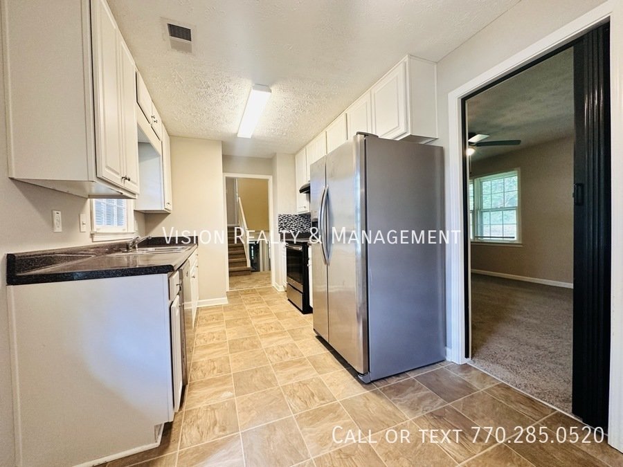 Lovely 3BD/2BA In Atlanta property image