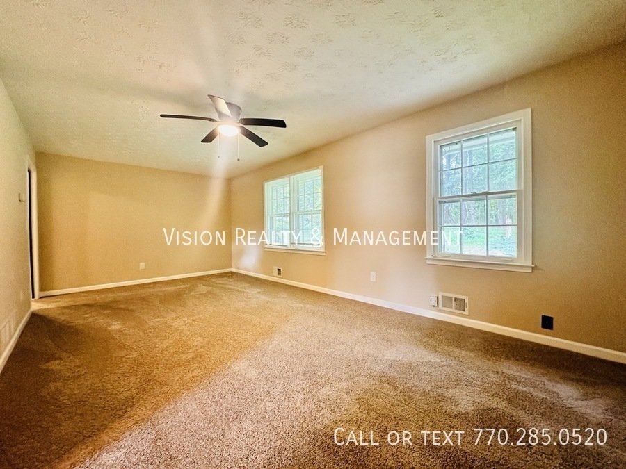 Lovely 3BD/2BA In Atlanta property image