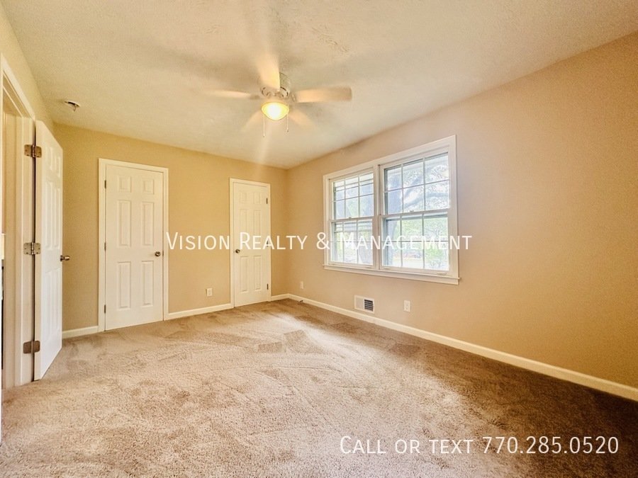 Lovely 3BD/2BA In Atlanta property image