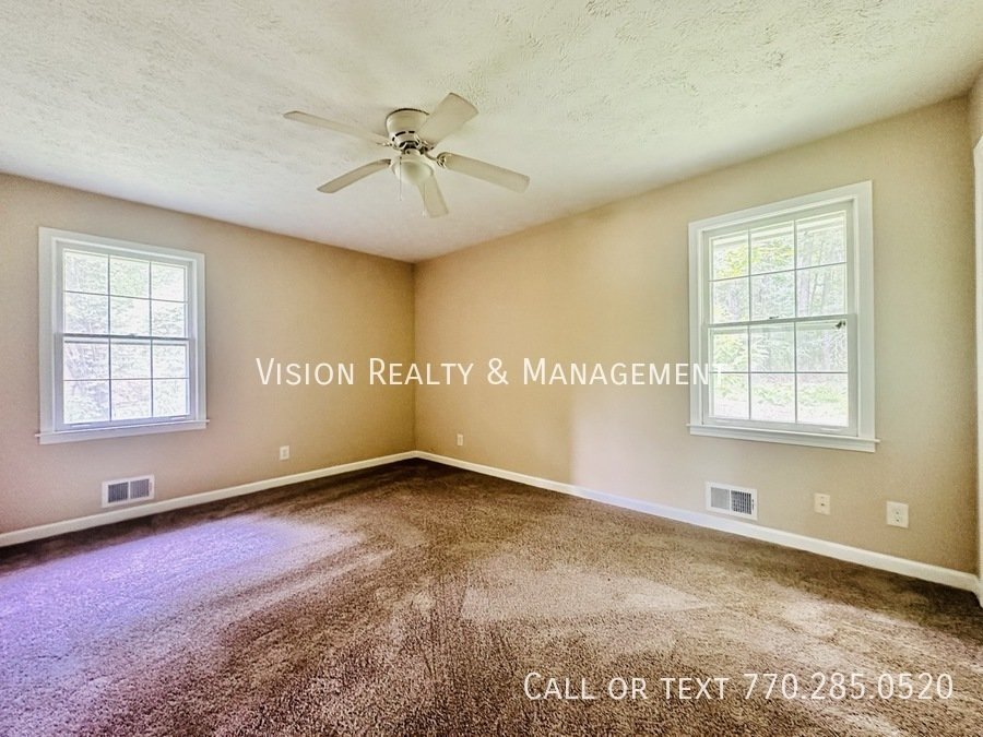 Lovely 3BD/2BA In Atlanta property image