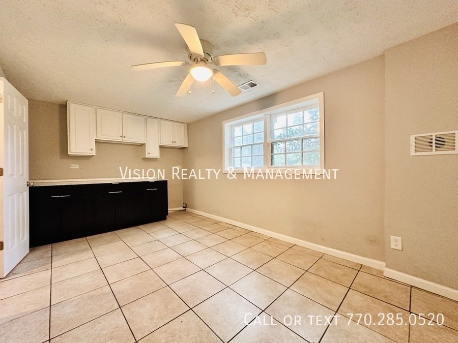 Lovely 3BD/2BA In Atlanta property image