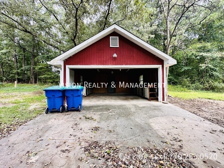 Lovely 3BD/2BA In Atlanta property image