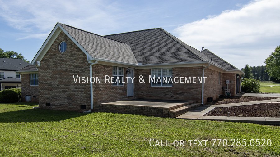Beautiful 4 BD 2 BA in Cedartown property image