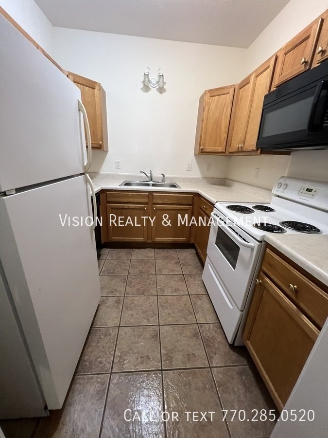Lovely 2BD/2BA in Bremen property image
