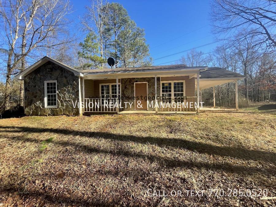 Three Bedroom/ Two Bath in Carrollton property image