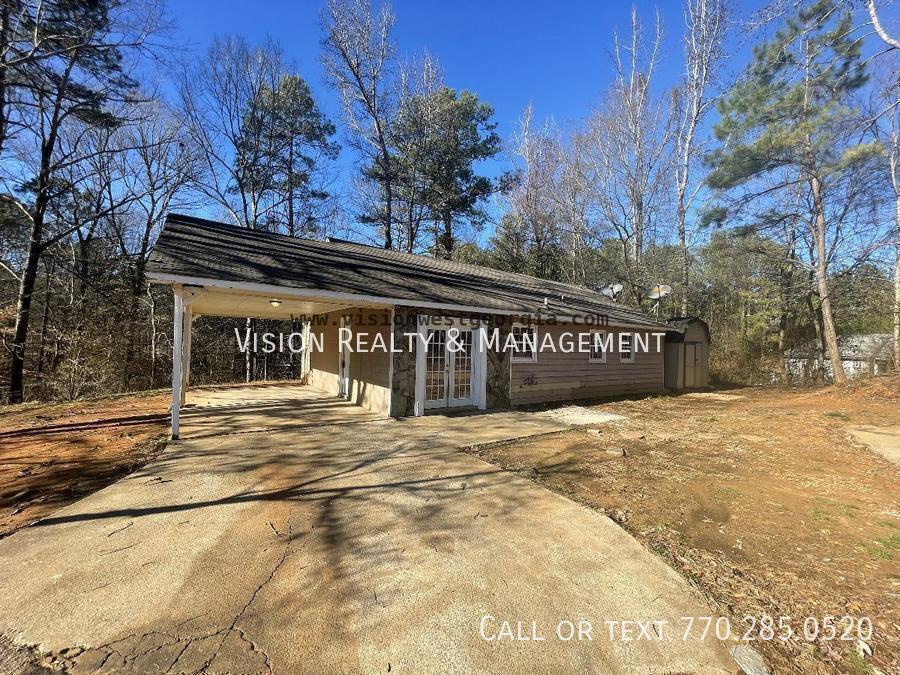 Three Bedroom/ Two Bath in Carrollton property image