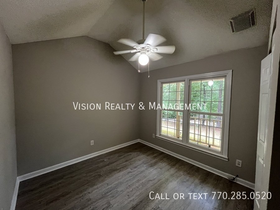 Three Bedroom/ Two Bath in Carrollton property image