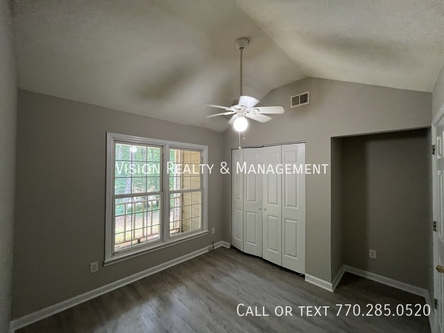 Three Bedroom/ Two Bath in Carrollton property image
