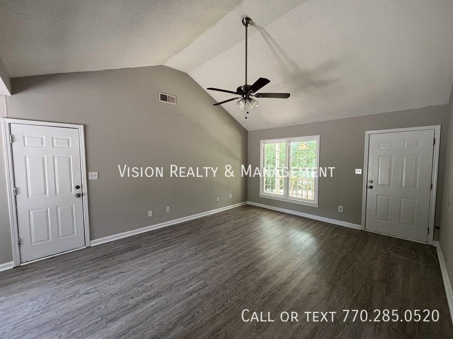 Three Bedroom/ Two Bath in Carrollton property image
