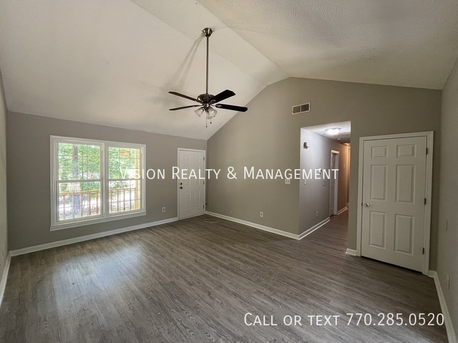 Three Bedroom/ Two Bath in Carrollton property image
