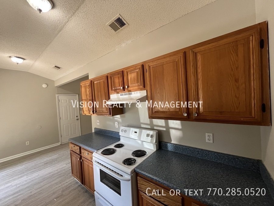 Three Bedroom/ Two Bath in Carrollton property image