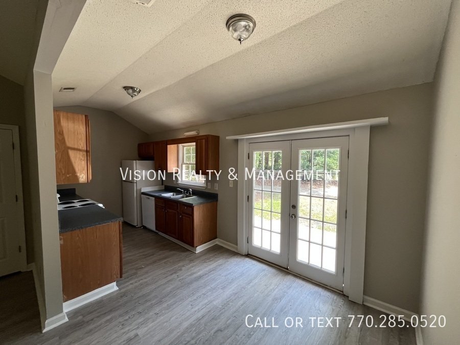 Three Bedroom/ Two Bath in Carrollton property image