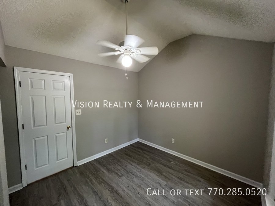 Three Bedroom/ Two Bath in Carrollton property image