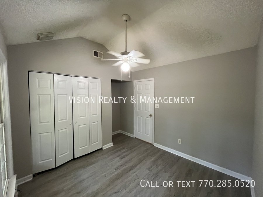 Three Bedroom/ Two Bath in Carrollton property image