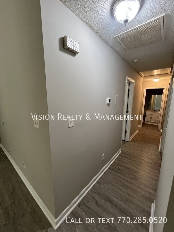 Three Bedroom/ Two Bath in Carrollton property image