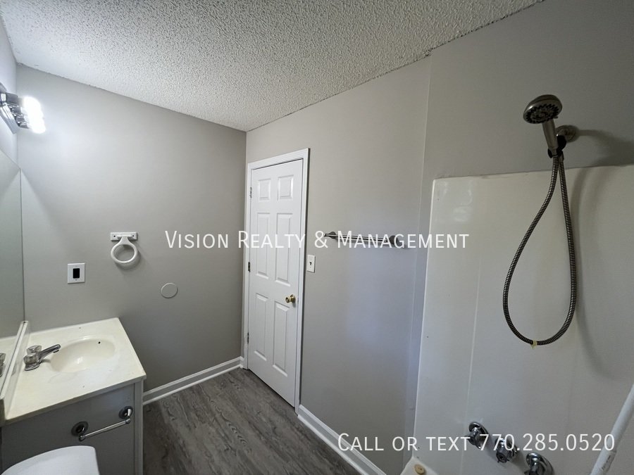 Three Bedroom/ Two Bath in Carrollton property image