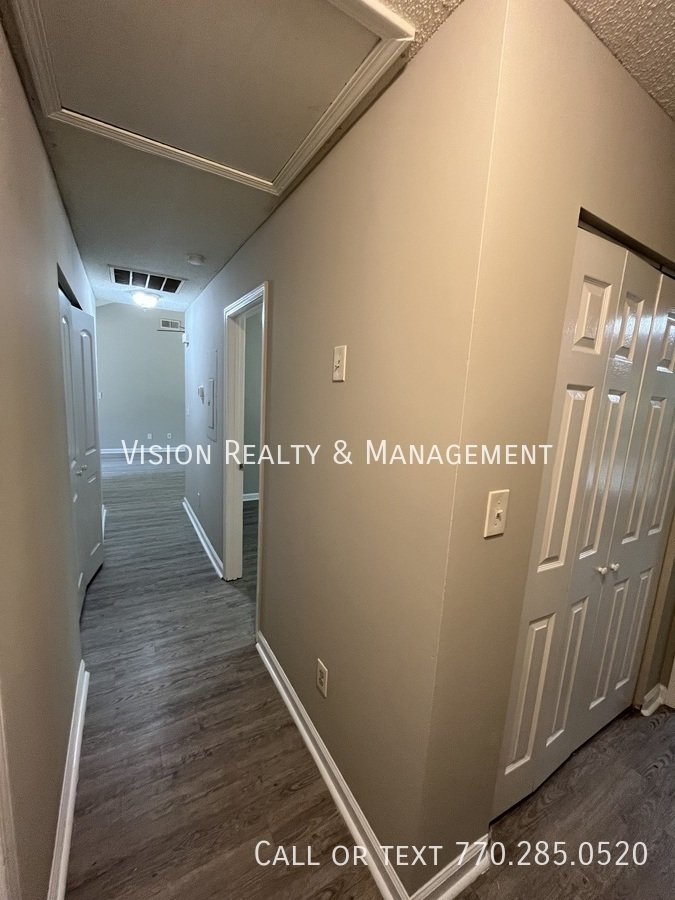 Three Bedroom/ Two Bath in Carrollton property image