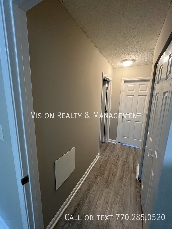 Three Bedroom/ Two Bath in Carrollton property image