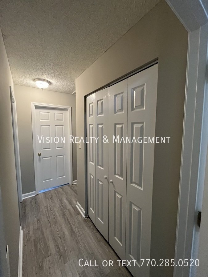 Three Bedroom/ Two Bath in Carrollton property image