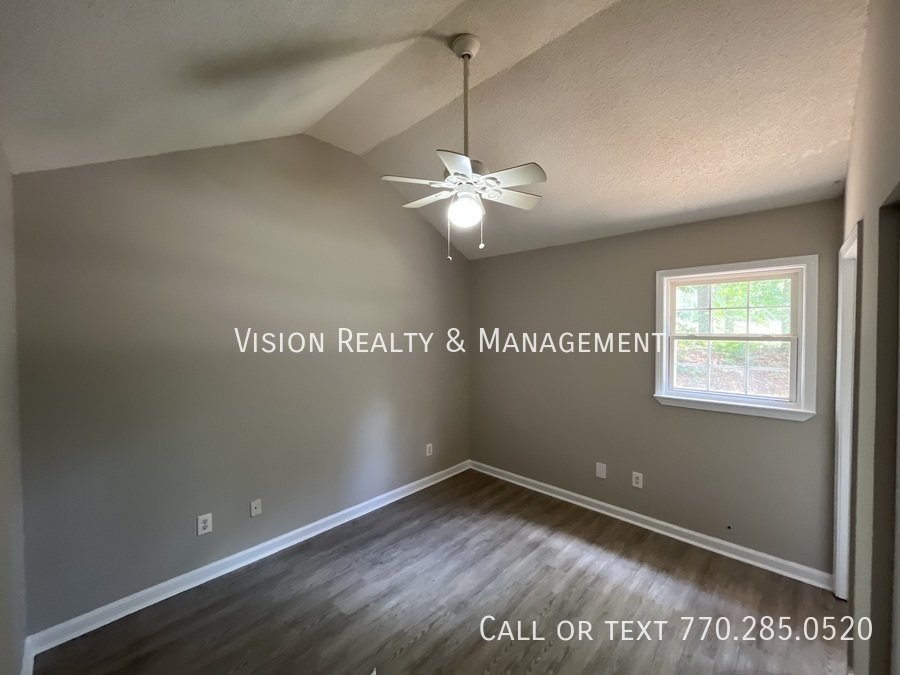 Three Bedroom/ Two Bath in Carrollton property image