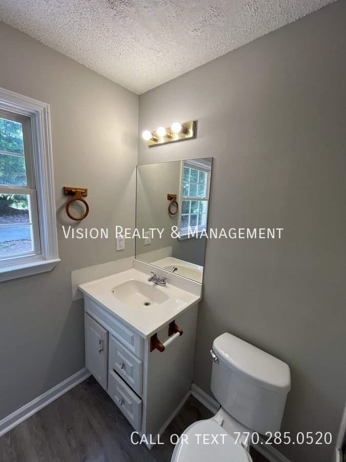 Three Bedroom/ Two Bath in Carrollton property image