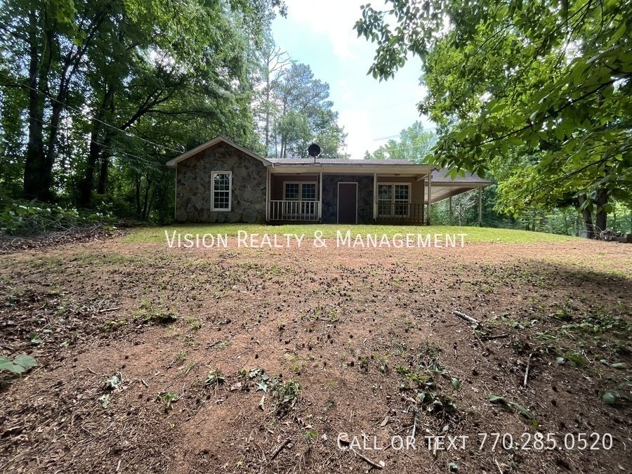 Three Bedroom/ Two Bath in Carrollton property image