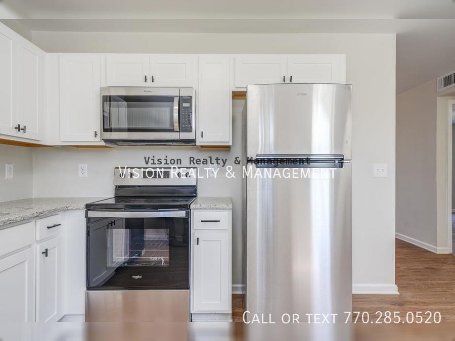 Lovely 2BR 1 BA property image