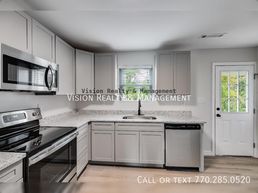 2 bed/1.5 bath Townhome in Bremen property image