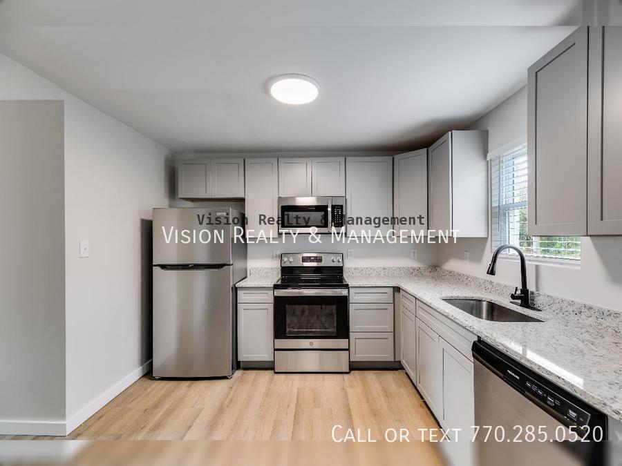 2 bed/1.5 bath Townhome in Bremen property image
