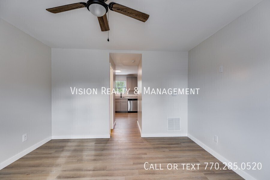 2 bed/1.5 bath Townhome in Bremen property image