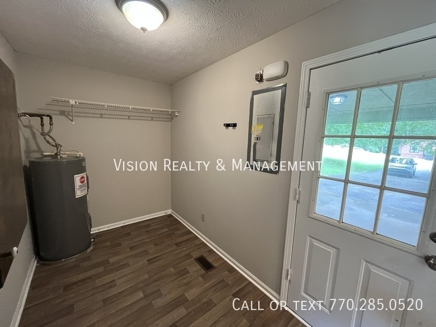 Charming 3BD/2BA in Villa Rica property image