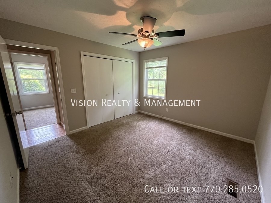 Charming 3BD/2BA in Villa Rica property image