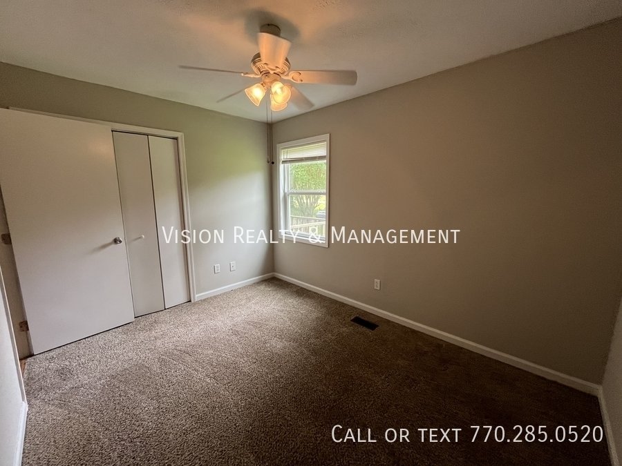 Charming 3BD/2BA in Villa Rica property image