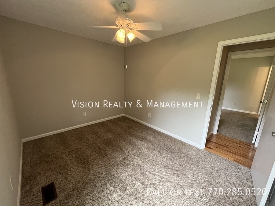 Charming 3BD/2BA in Villa Rica property image